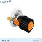 ĐÈN LED ÂM TRẦN COB 20W - HDC220