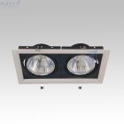 Đèn LED Đôi Âm Trần 20W – MCT1020