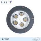 Đèn Led Rọi Cây Ngoài Trời 5W| SHT605