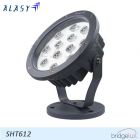 Đèn LED Rọi Tường Ngoài Trời 12W SHT612