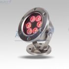 Đèn LED Âm Nước 6W – UHT106