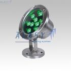 Đèn LED Âm Nước 9W – UHT209