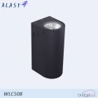 ĐÈN GẮN TƯỜNG NGOÀI TRỜI 2 ĐẦU 2x4W - WLC508